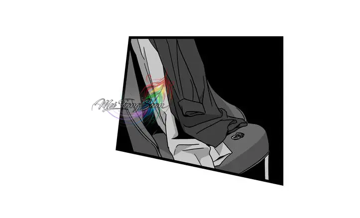 Stigma capítulo 13, página 20