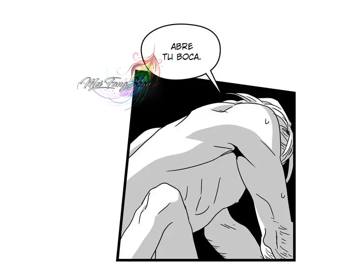Stigma capítulo 13, página 30