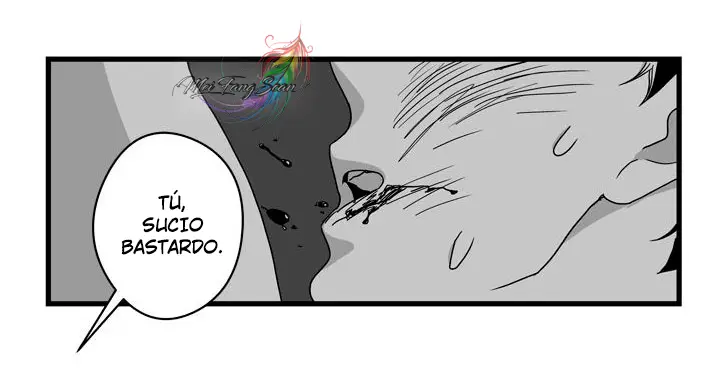 Stigma capítulo 13, página 33