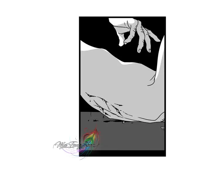 Stigma capítulo 13, página 45