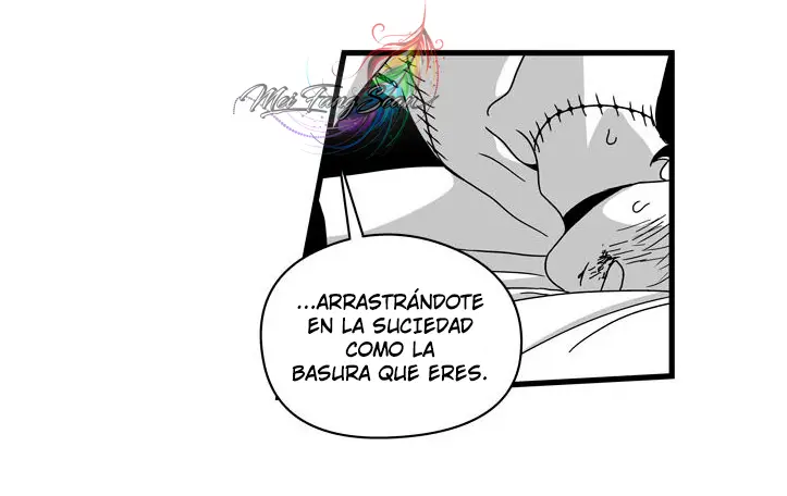 Stigma capítulo 13, página 51