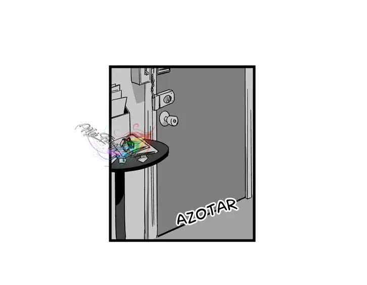 Stigma capítulo 13, página 60