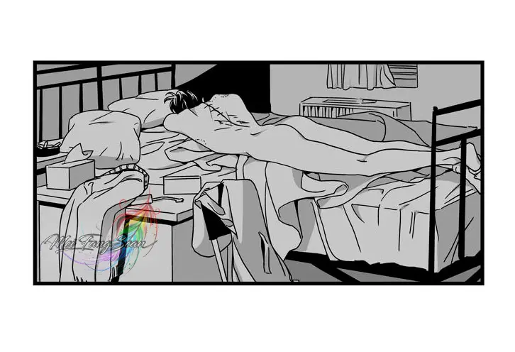 Stigma capítulo 13, página 62
