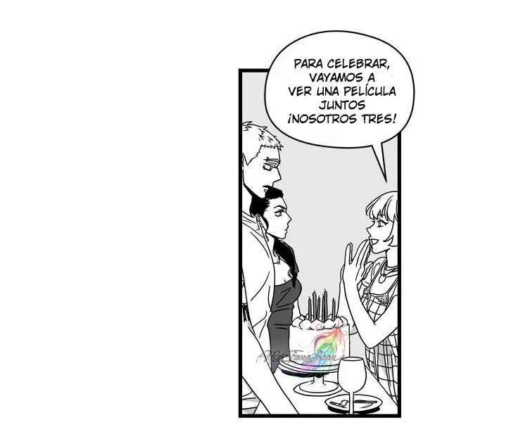 Stigma capítulo 13, página 68