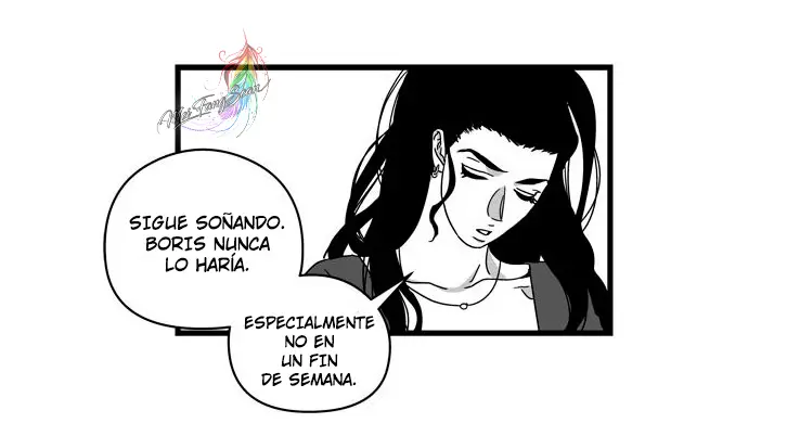 Stigma capítulo 13, página 69