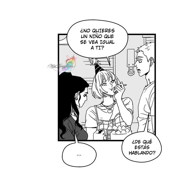 Stigma capítulo 13, página 73