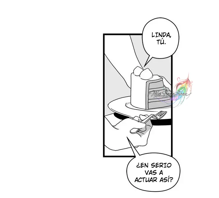 Stigma capítulo 13, página 74