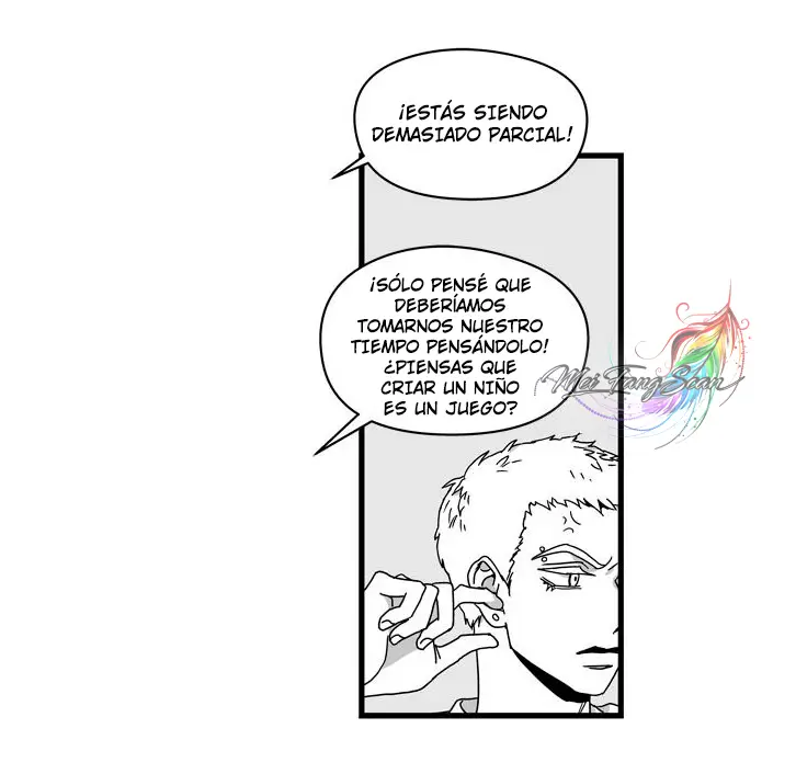 Stigma capítulo 13, página 77