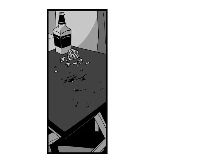 Stigma capítulo 14, página 4