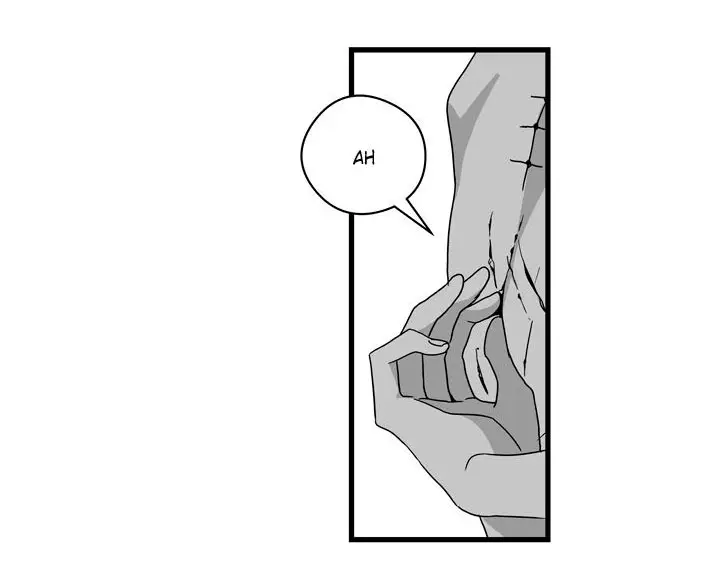 Stigma capítulo 14, página 5