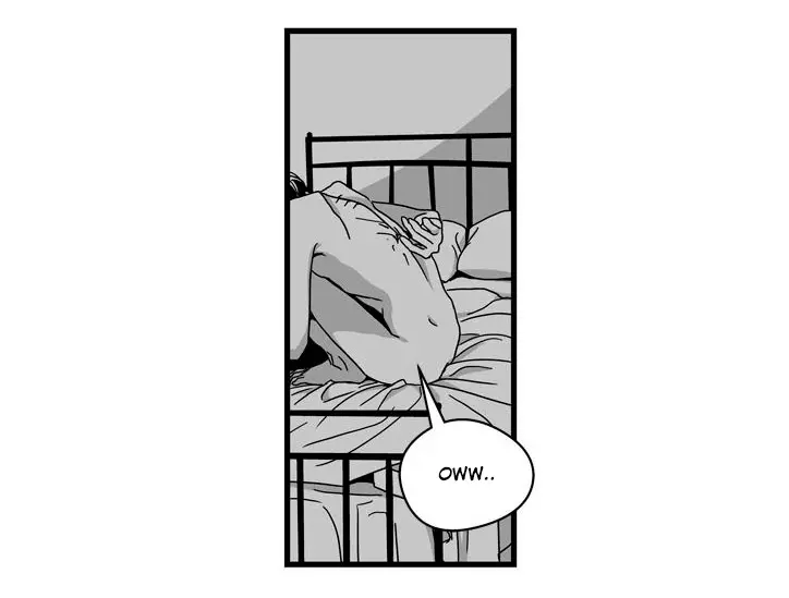 Stigma capítulo 14, página 6
