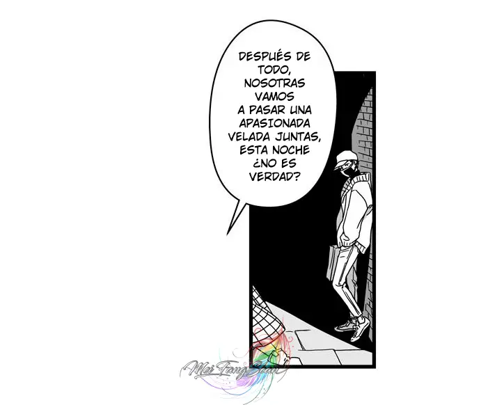 Stigma capítulo 14, página 11