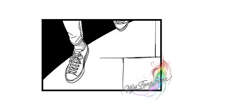 Stigma capítulo 14, página 14