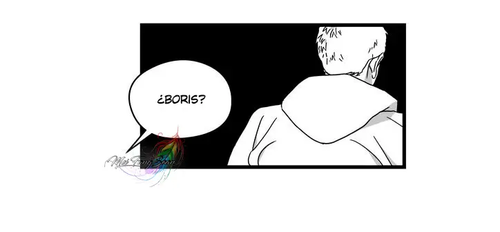 Stigma capítulo 14, página 15