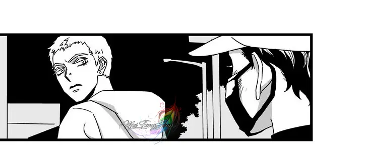 Stigma capítulo 14, página 16