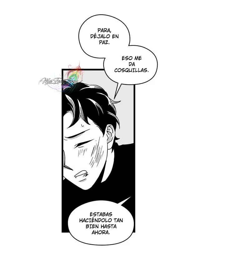Stigma capítulo 14, página 37