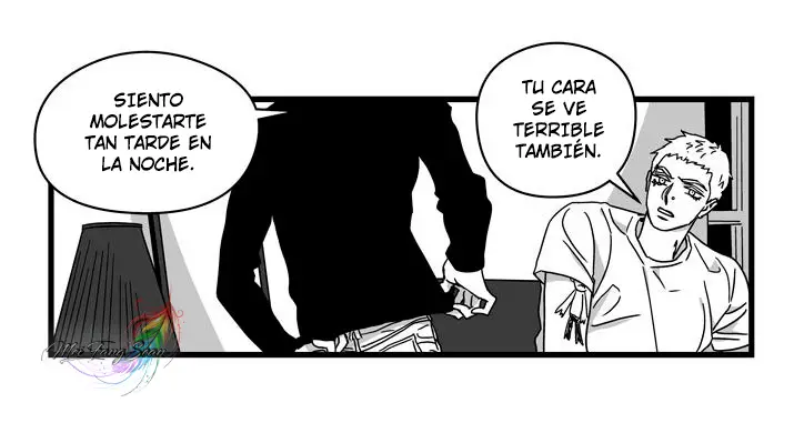 Stigma capítulo 14, página 39
