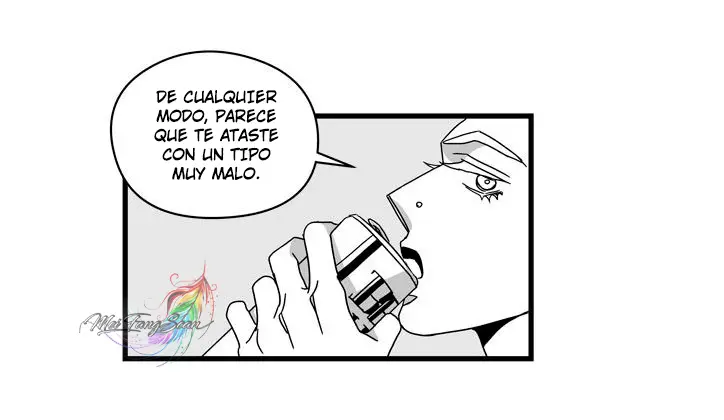 Stigma capítulo 14, página 45