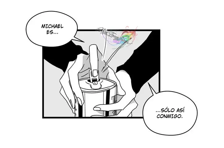 Stigma capítulo 14, página 48