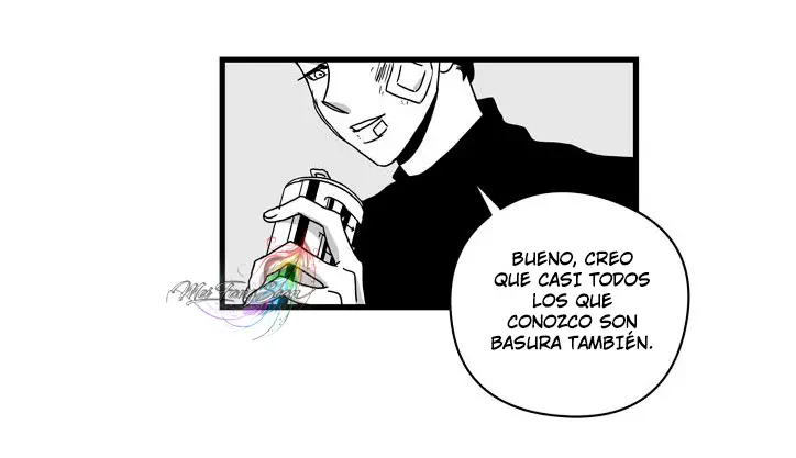 Stigma capítulo 14, página 49