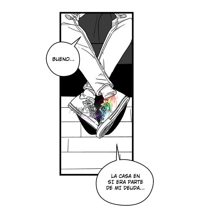 Stigma capítulo 14, página 55