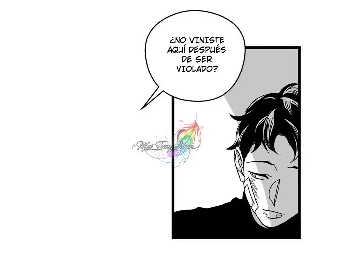 Stigma capítulo 14, página 61
