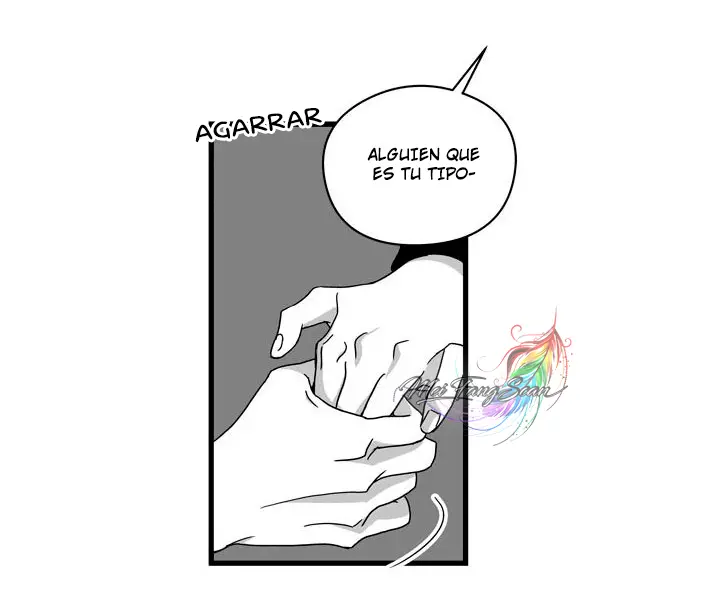 Stigma capítulo 14, página 63