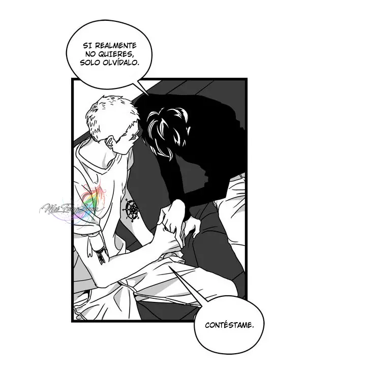 Stigma capítulo 15, página 4