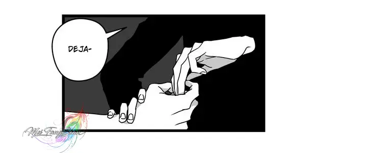 Stigma capítulo 15, página 6
