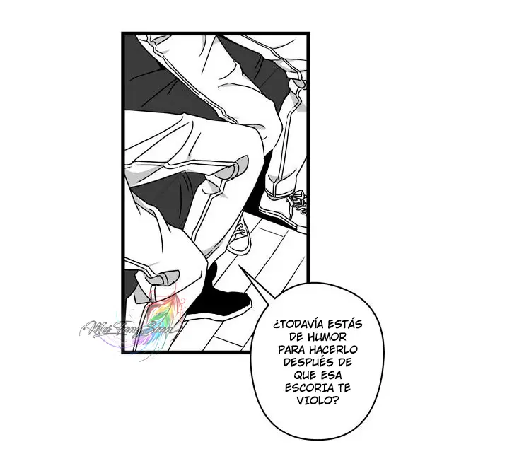 Stigma capítulo 15, página 9