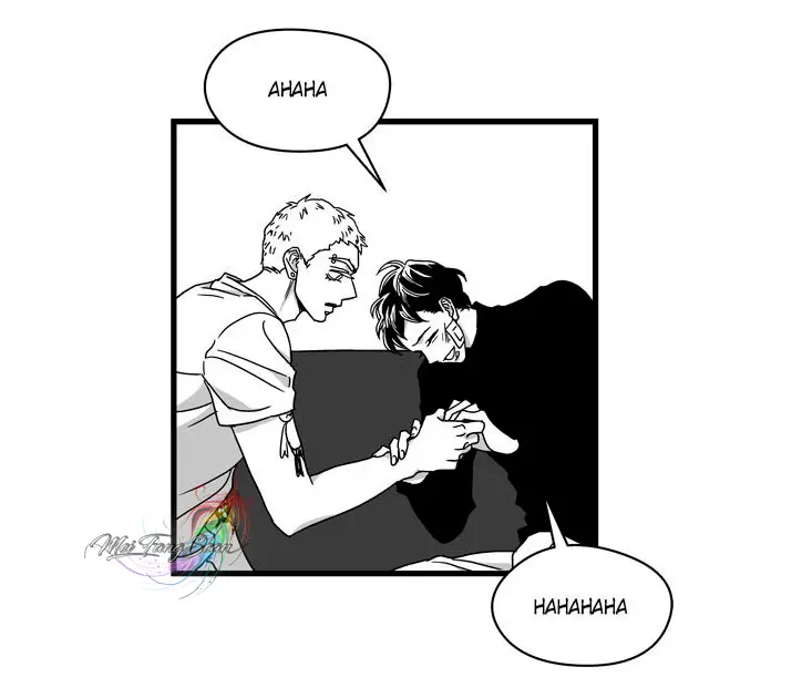 Stigma capítulo 15, página 13
