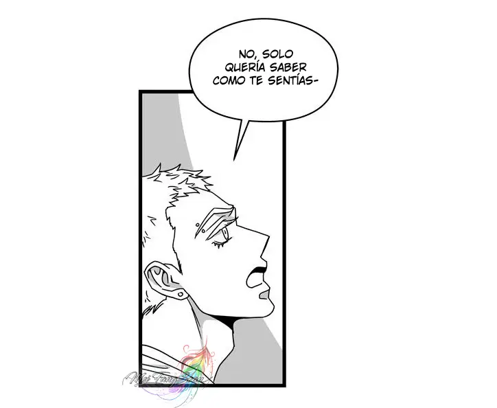 Stigma capítulo 15, página 16