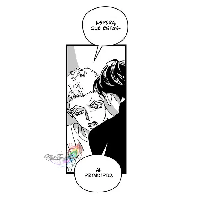 Stigma capítulo 15, página 18