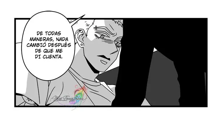 Stigma capítulo 15, página 21