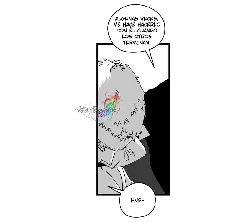 Stigma capítulo 15, página 26