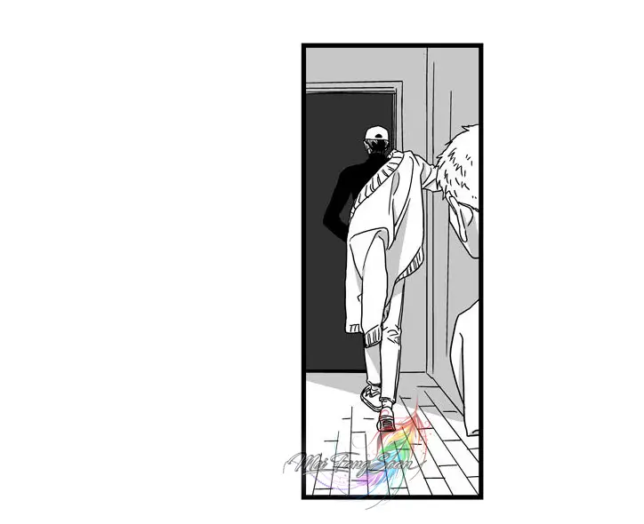 Stigma capítulo 15, página 37
