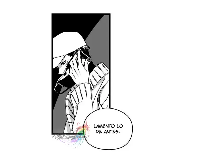 Stigma capítulo 15, página 43