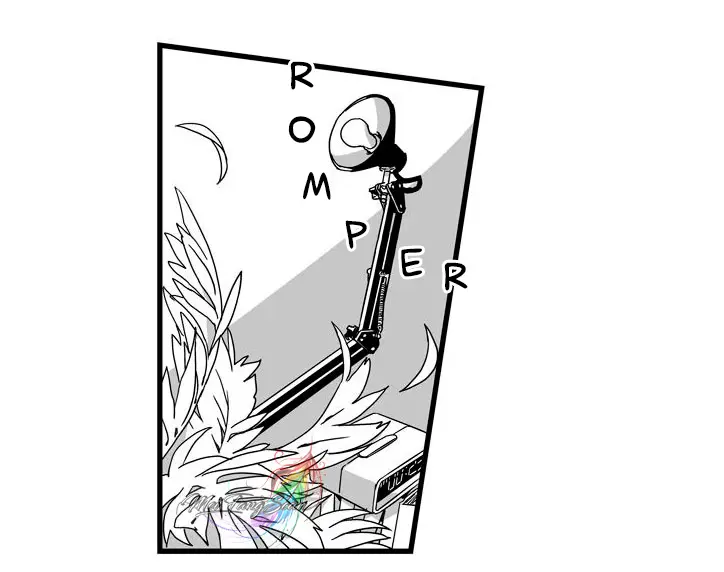 Stigma capítulo 15, página 49