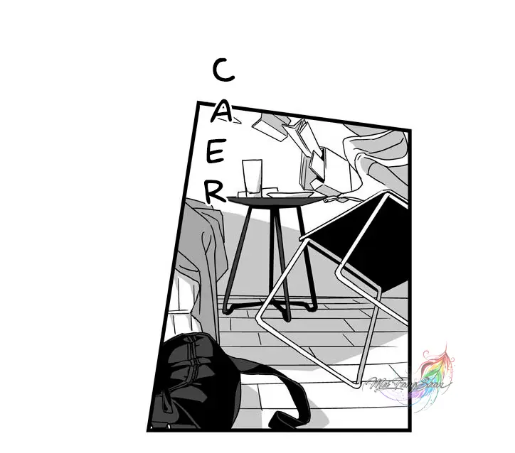 Stigma capítulo 15, página 50