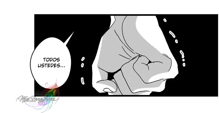 Stigma capítulo 15, página 52