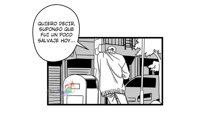 Stigma capítulo 15, página 59