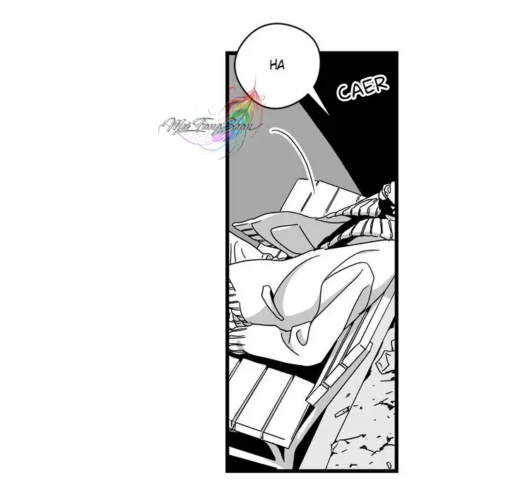 Stigma capítulo 15, página 63