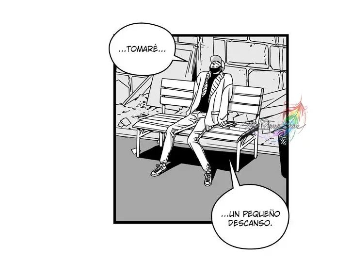 Stigma capítulo 15, página 65