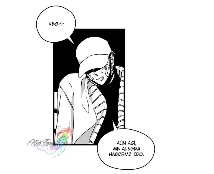 Stigma capítulo 15, página 66