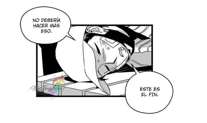 Stigma capítulo 15, página 68