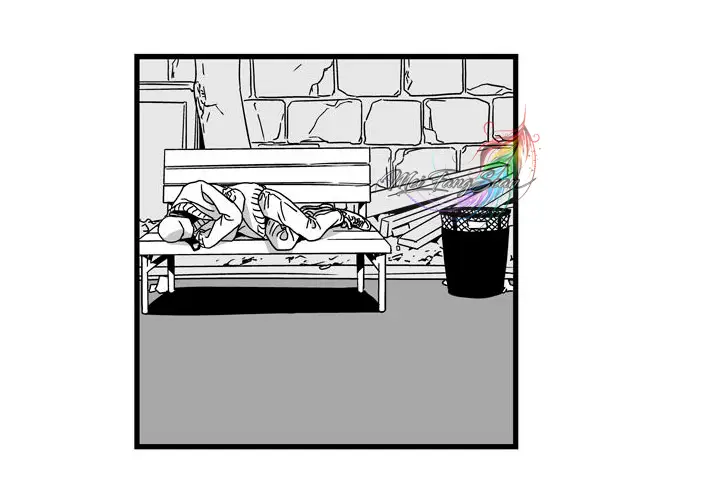 Stigma capítulo 16, página 5
