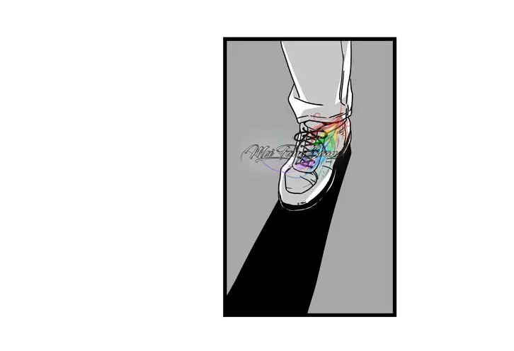 Stigma capítulo 16, página 6