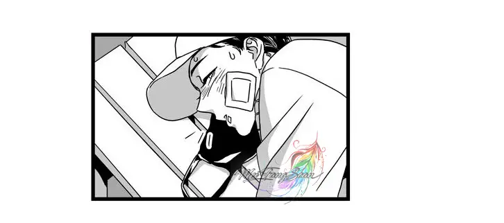 Stigma capítulo 16, página 9