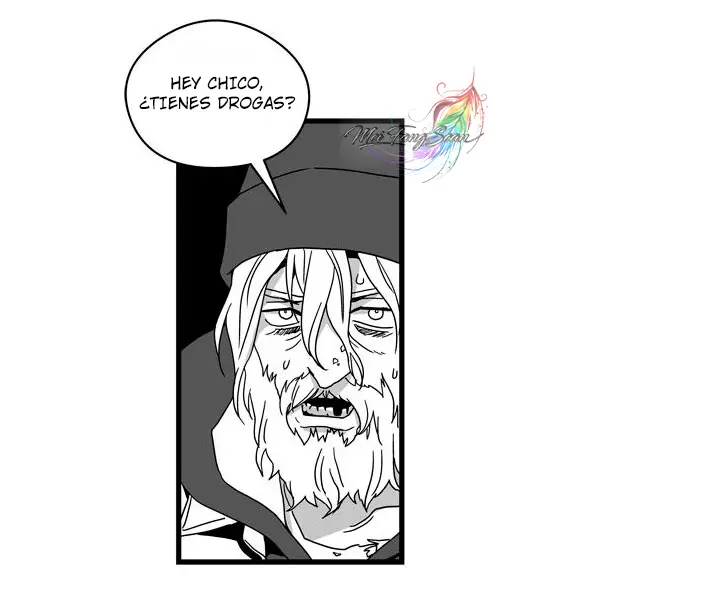 Stigma capítulo 16, página 12
