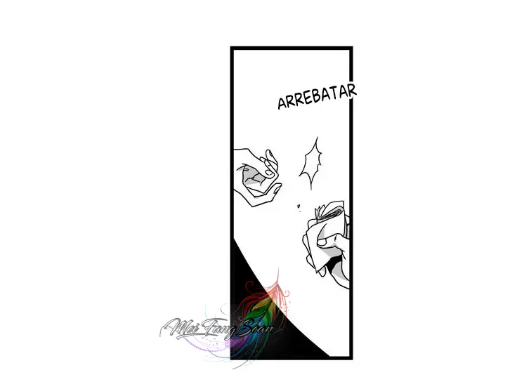 Stigma capítulo 16, página 16